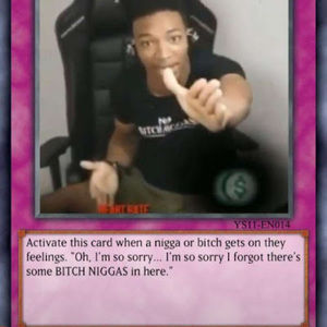 Meet your Posher, D'anna